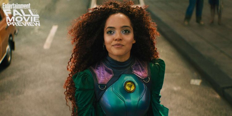 Quintessa Swindell cyclone