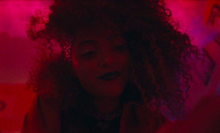 Euphoria Jules and Anna