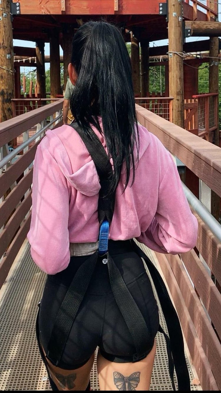 Torii Madison onlyfans