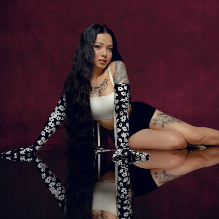 Bella Corruption Filipino TikToker