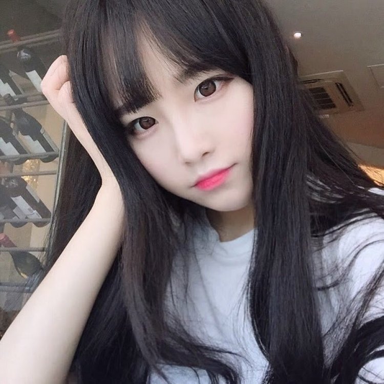 Korean hot selfie