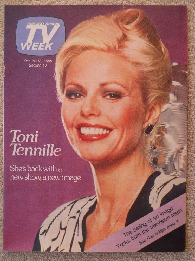 Toni Tennille singer