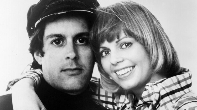 Captain & Tennille 1976