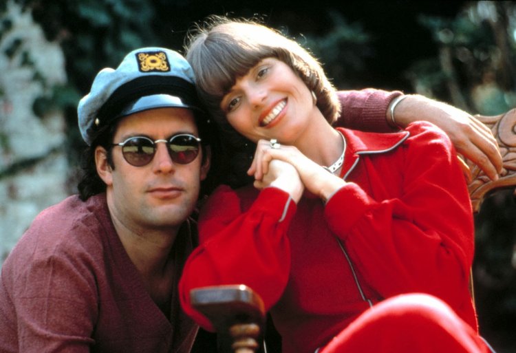 Captain & Tennille Love will keep us together