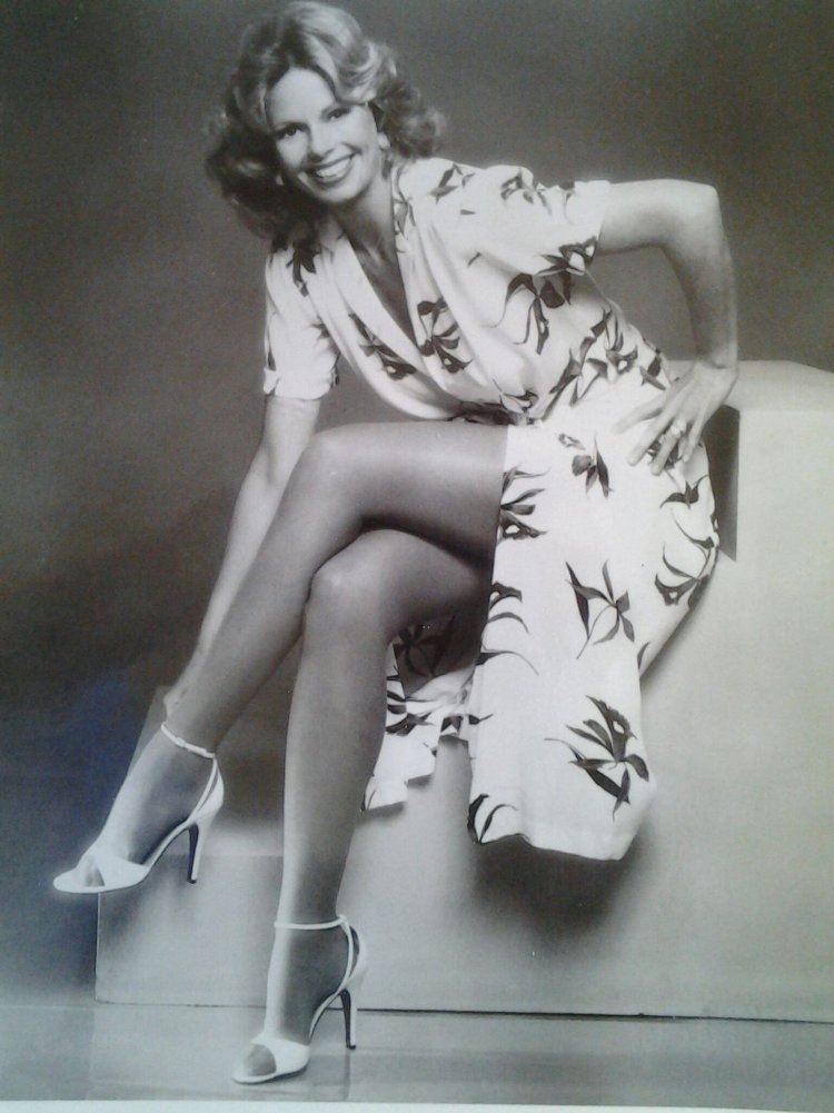 Cathryn Toni Tennille