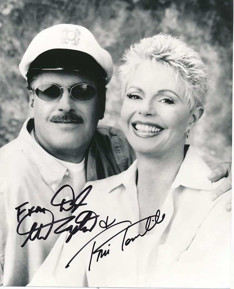 Captain & Tennille