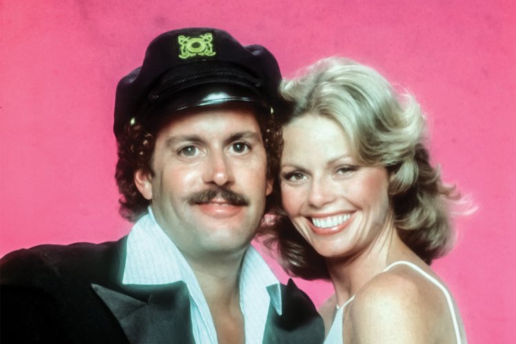 Captain & Tennille