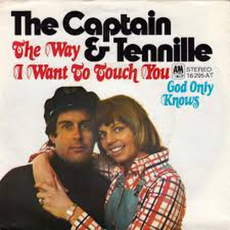Captain and Tennille
