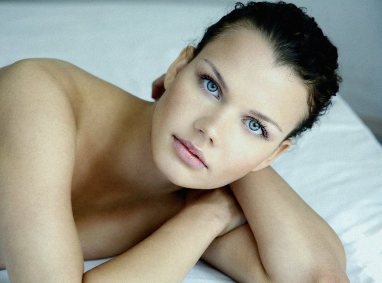 Anya Kanunnikova Mike Dowson