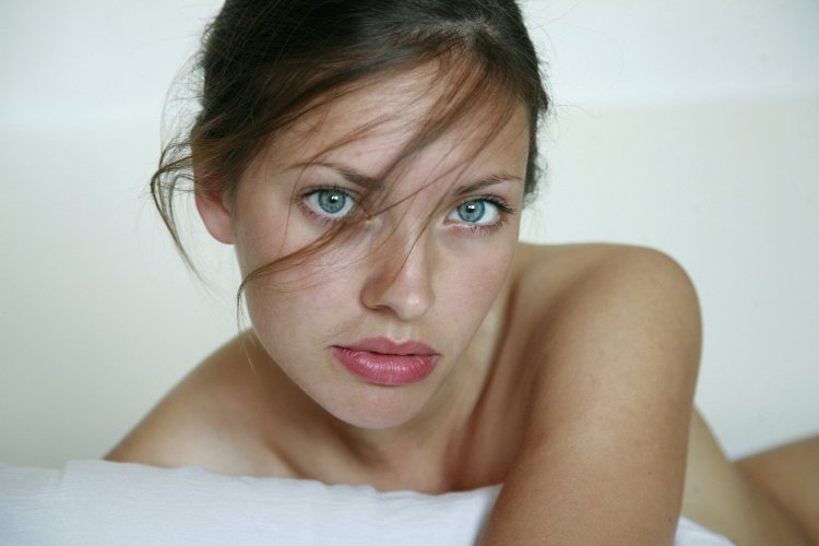 Katharina Olendzskaia