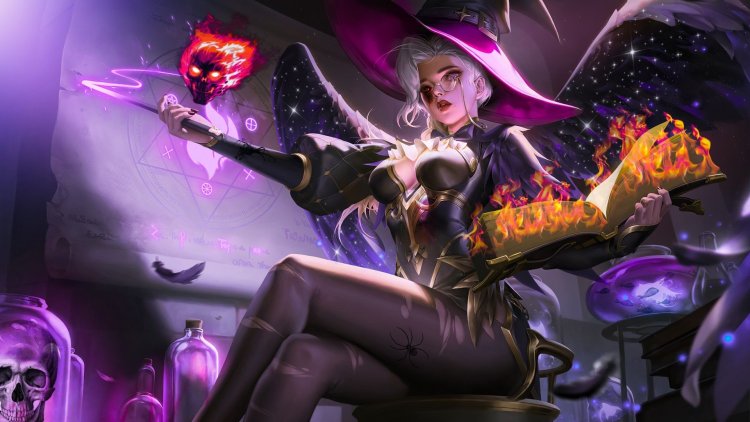 Alice mobile Legends