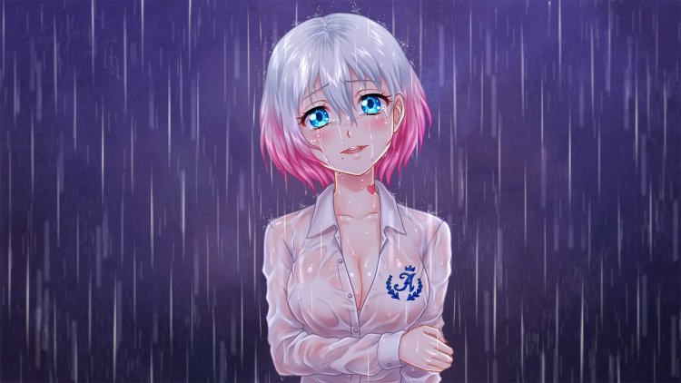 Kidnapped girl Alice