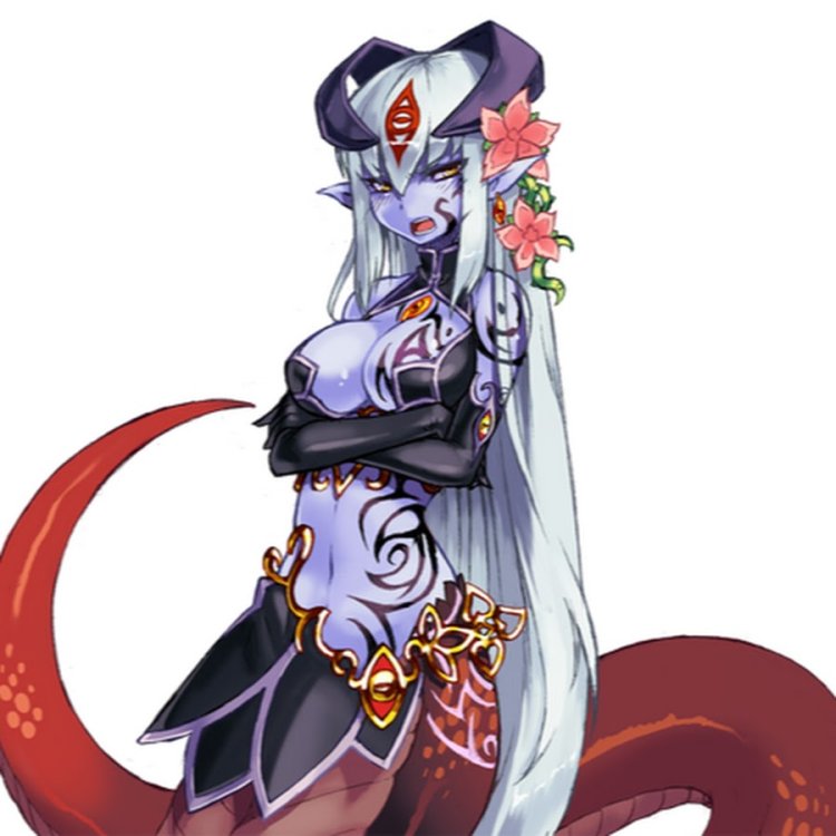 Monmusu Quest! Alice