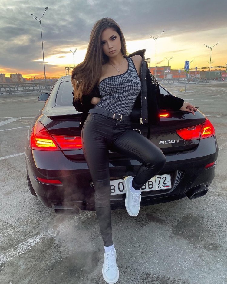 Nastya Titarenko @titorenkonastyaa