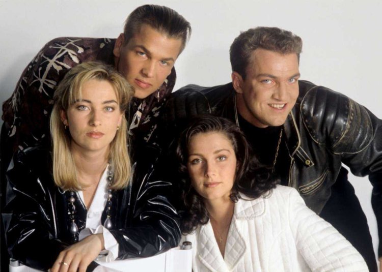 Ace of Base band