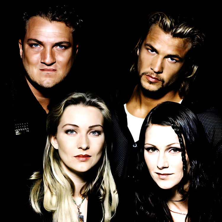 Ace of Base band