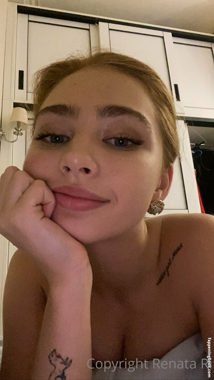 Renata Valliulina plum ayaznad