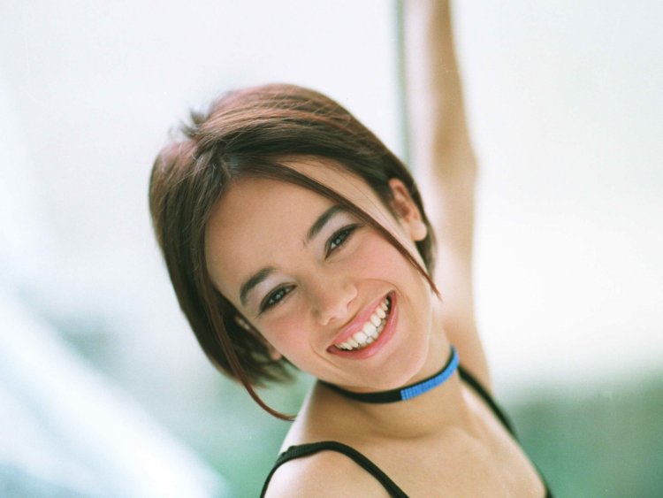 Alizee singer