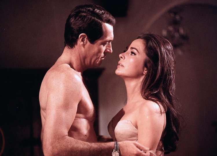 Karin Dor you only live twice