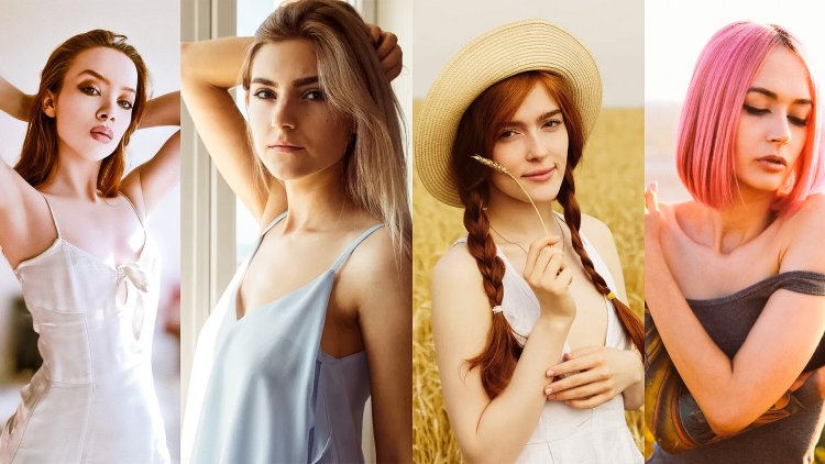 Eva Elfie Jia Lissa joint