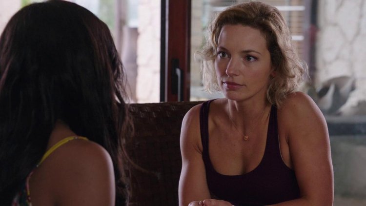 Private detective Magnum Perdita