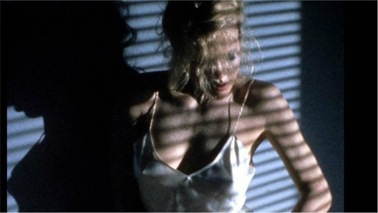 Kim Basinger 9/2 weeks