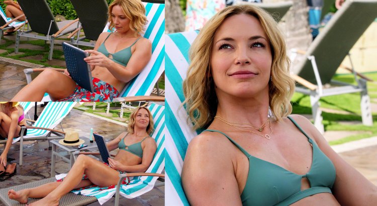 Perdita Wicks figure