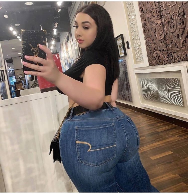 Jasmine traprapunzel