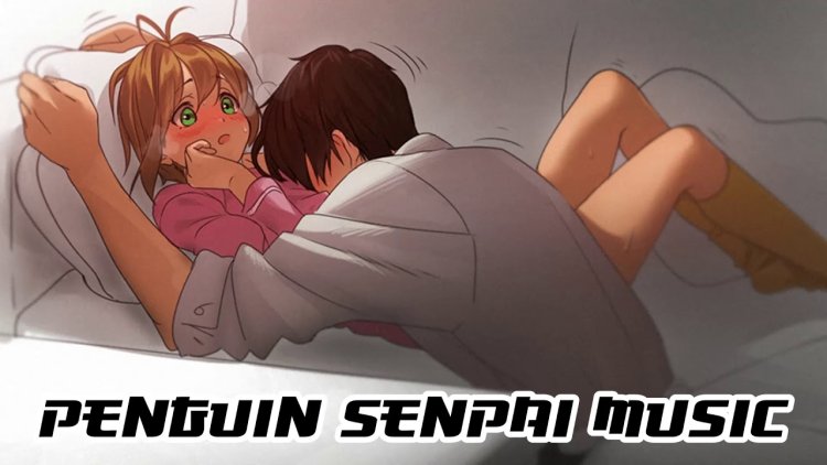 Chan and kun in bed