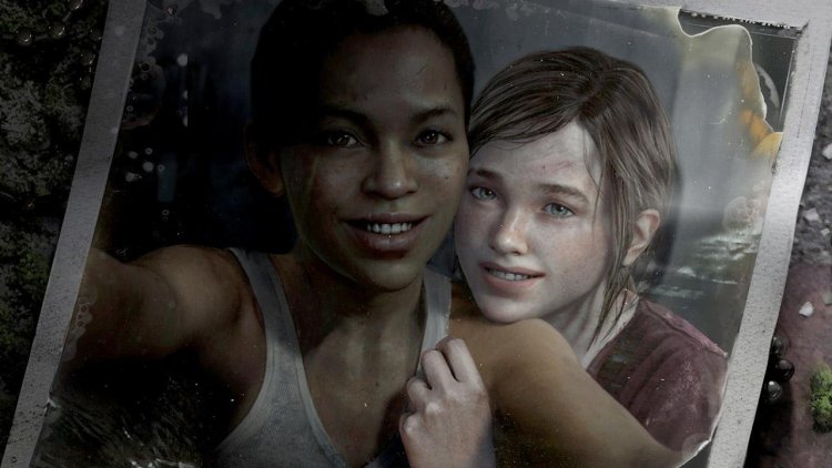 Abby the last of us