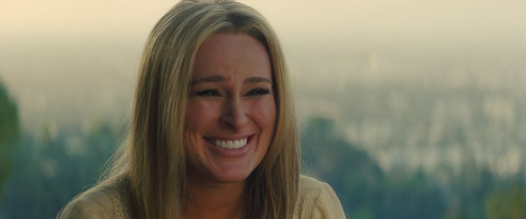 Joanna Pettet Once Upon a Time in Hollywood