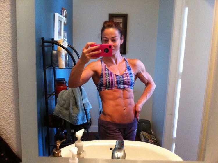 Aaron Miller Fitness drain