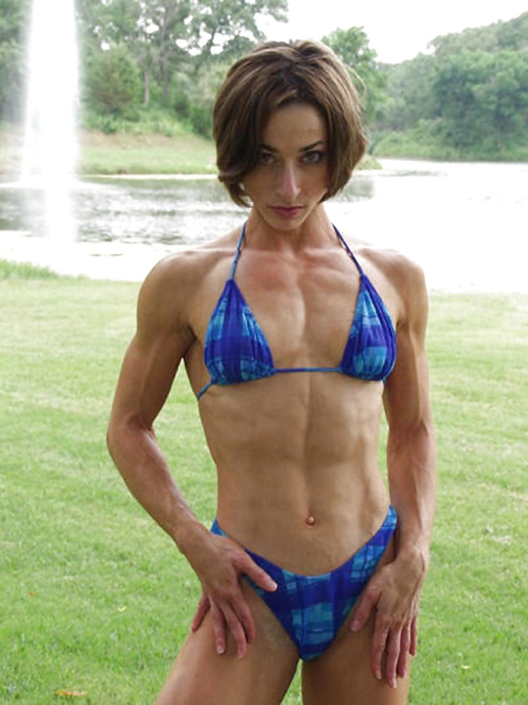 Belgian athlete Sarah de Herdt