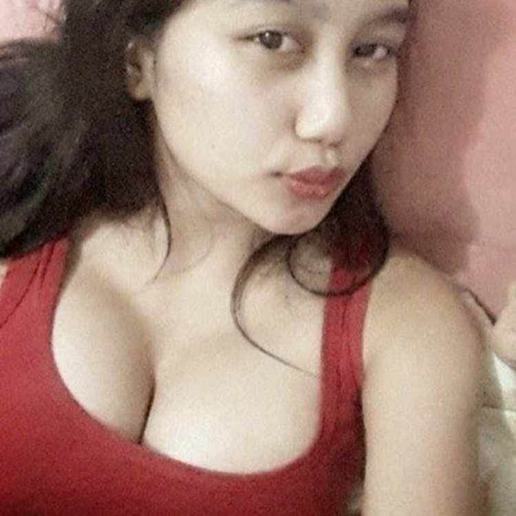 Duo Serigala Pamela Safitri Bugil