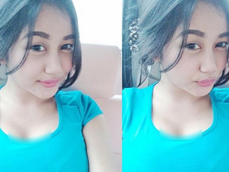 Pamela Safitri bokep