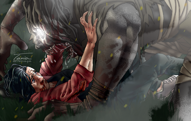 Grandfather bai daylight lee yongchin