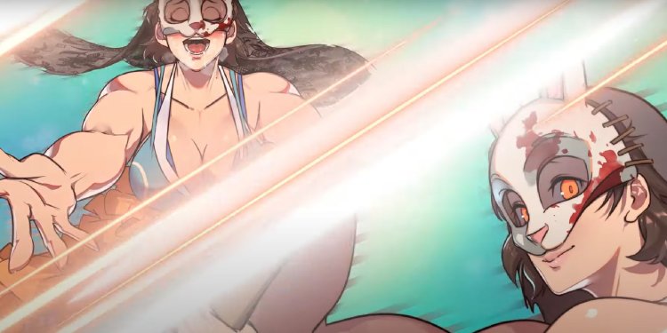 Dating simulator dbd