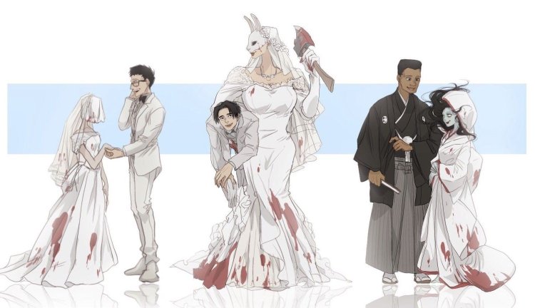 Grandfather bye daylight ghost and nurse arts