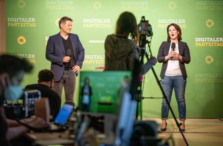 Berboch Foreign Minister