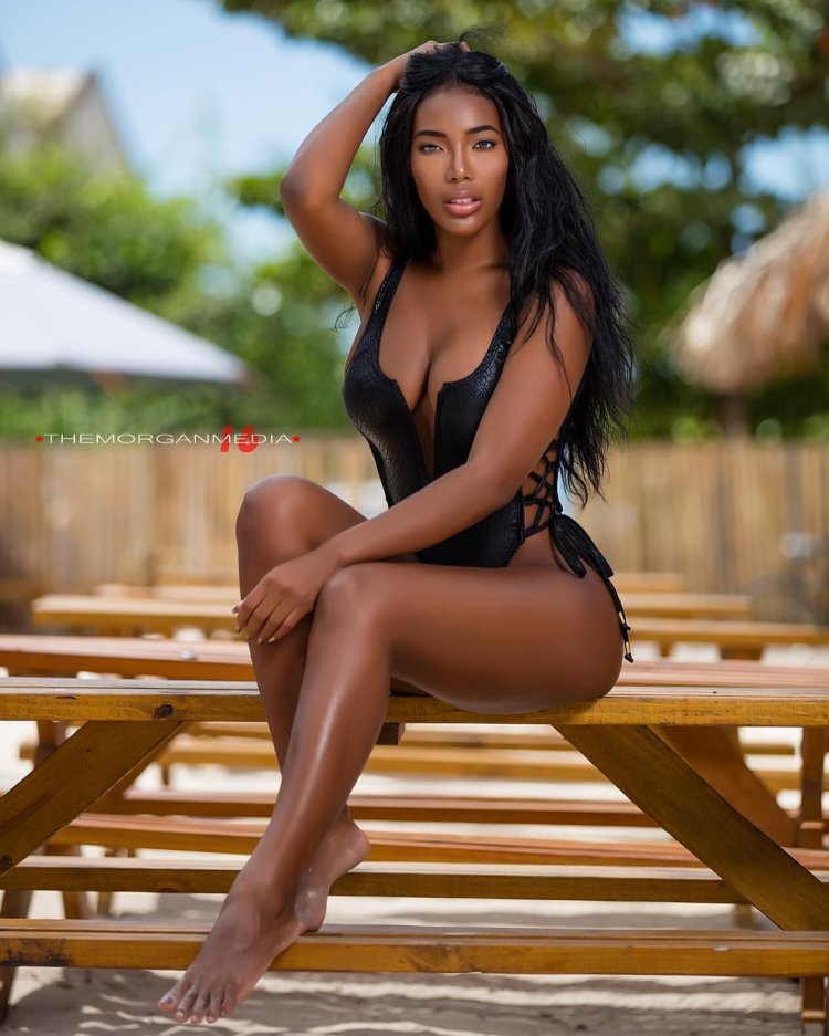 Alanna Forte Alanna Forte