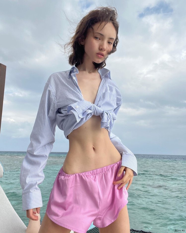 Karrrambaby (Karina Egamedieva