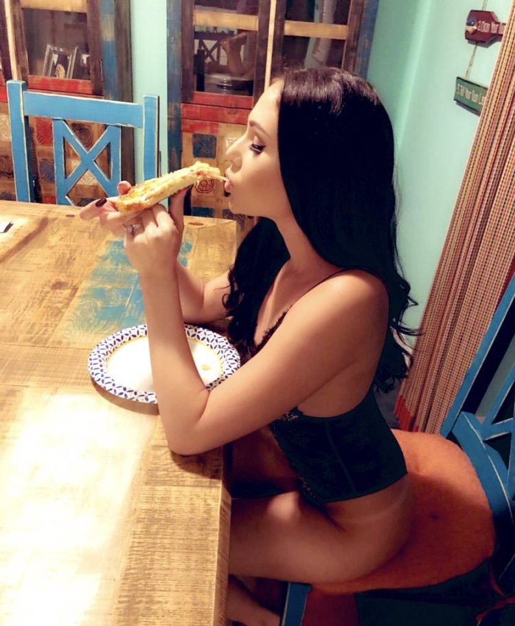 Ariana real onlyfans