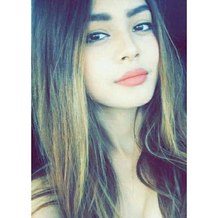 Lilymaymac Sasha cutie