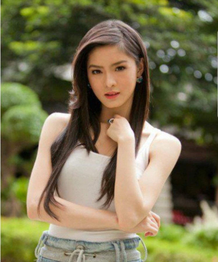 Kim actress thailand
