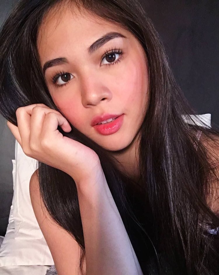Janella Salvador