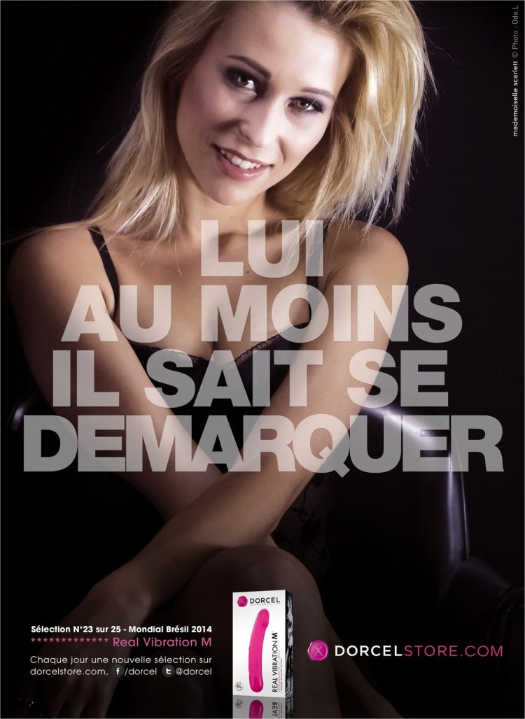 Studio actresses Marc Dorcel