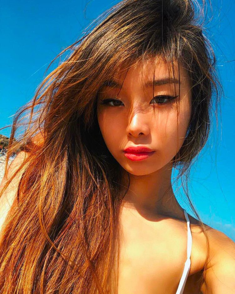 Philippines beautiful girl