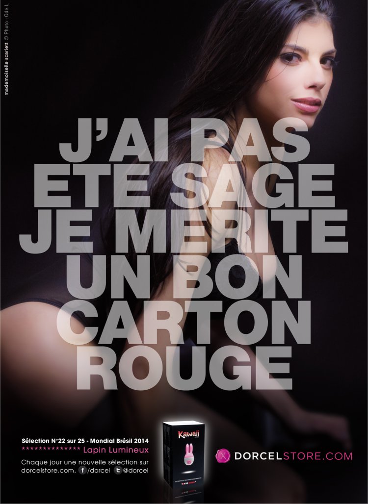 Studio Actresses Mark Dorsel