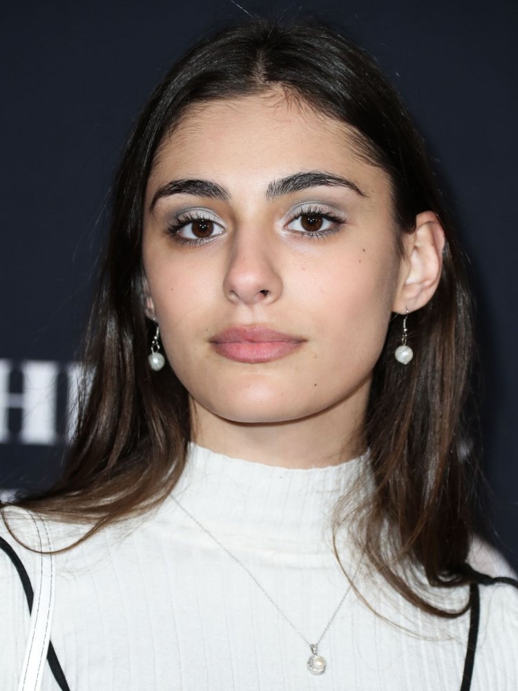 Yasmeen Fletcher Marvel