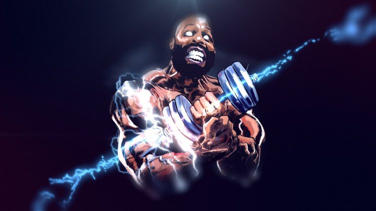 Ct fletcher wallpaper